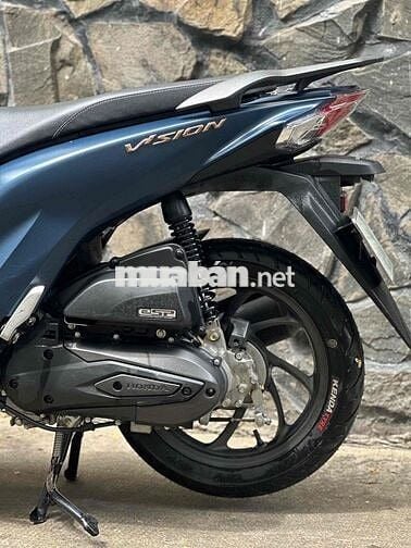 vision đời 2023 khóa smartkey bs 71 Vĩnh Long