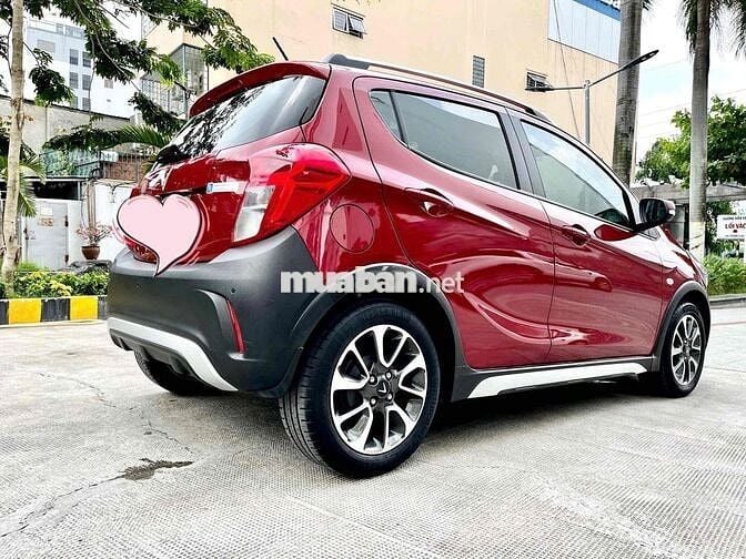 ✅ FADIL PREMIUM 6 TÚI KHÍ LƯỚT 8.000 Km. ZIN 100%