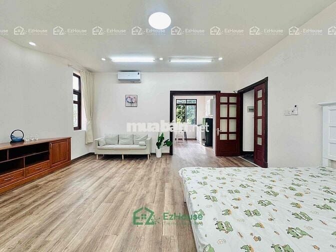 🌷CĂN HỘ BANCOL 1PN - STUDIO - MỚI 100% KHU BIỆT THỰ VIEW SIÊU ĐẸP