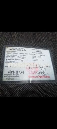 Mô tô keewey 125 zin đẹp trùm mền ít sử dụng