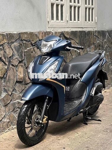 vision đời 2023 khóa smartkey bs 71 Vĩnh Long