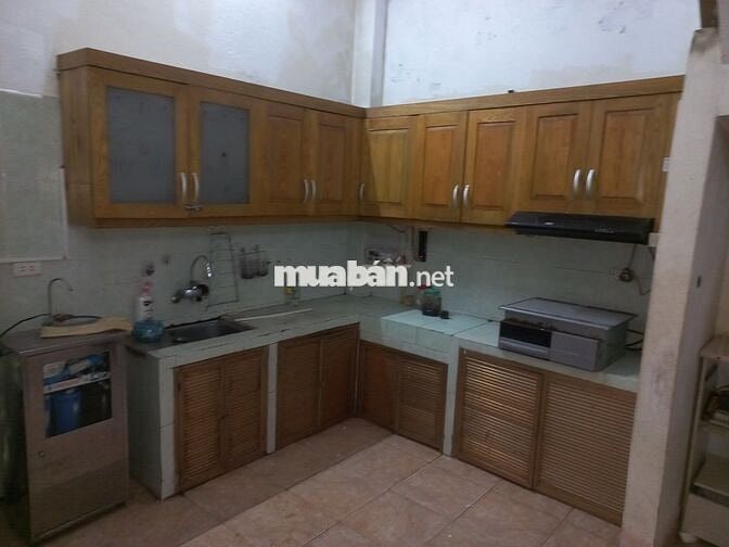 Loại nhà ở 100m2 có 03 phòng ngủ- Phố Văn Hội- Đức Thắng - Bắc Từ Liêm