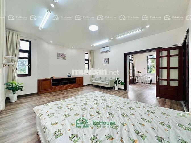 🌷CĂN HỘ BANCOL 1PN - STUDIO - MỚI 100% KHU BIỆT THỰ VIEW SIÊU ĐẸP