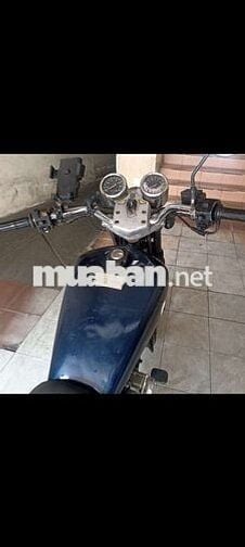 Mô tô keewey 125 zin đẹp trùm mền ít sử dụng