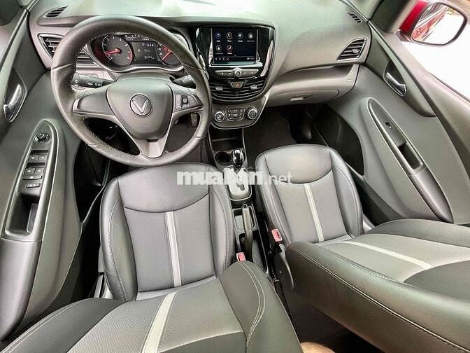 ✅ FADIL PREMIUM 6 TÚI KHÍ LƯỚT 8.000 Km. ZIN 100%
