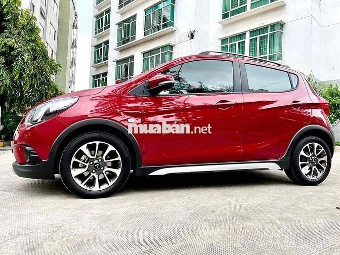 ✅ FADIL PREMIUM 6 TÚI KHÍ LƯỚT 8.000 Km. ZIN 100%