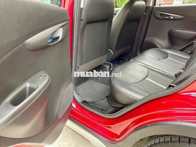 ✅ FADIL PREMIUM 6 TÚI KHÍ LƯỚT 8.000 Km. ZIN 100%