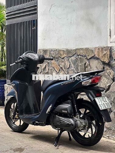 vision đời 2023 khóa smartkey bs 71 Vĩnh Long