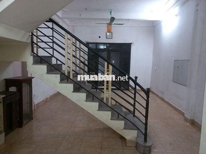 Loại nhà ở 100m2 có 03 phòng ngủ- Phố Văn Hội- Đức Thắng - Bắc Từ Liêm
