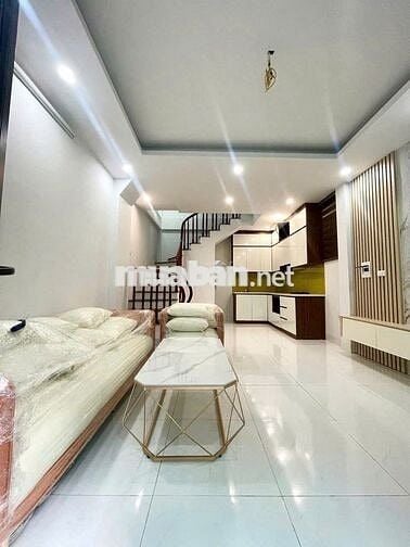 BÁN NHÀ 4Tx40m. Ô TÔ ĐỖ CỬA, NGAY GẦN QL6A, HUYỆN ỦY - TT CHÚC SƠN