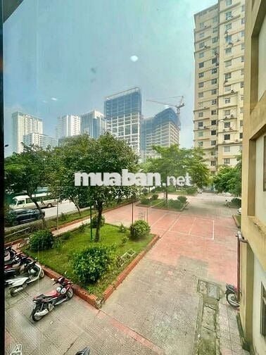 💦 Căn Góc NAM TRUNG YÊN - CẦU GIẤY- 74.5m² - 3PN - 2WC - DÂN TRÍ CAO