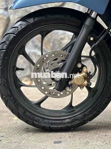 vision đời 2023 khóa smartkey bs 71 Vĩnh Long