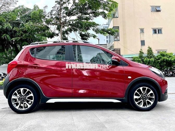 ✅ FADIL PREMIUM 6 TÚI KHÍ LƯỚT 8.000 Km. ZIN 100%