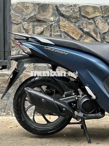 vision đời 2023 khóa smartkey bs 71 Vĩnh Long