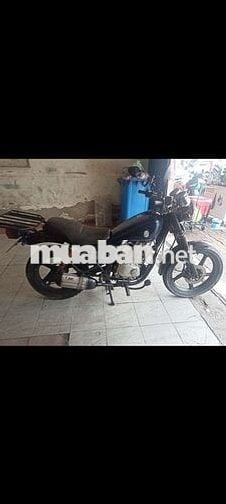 Mô tô keewey 125 zin đẹp trùm mền ít sử dụng