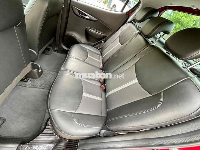 ✅ FADIL PREMIUM 6 TÚI KHÍ LƯỚT 8.000 Km. ZIN 100%