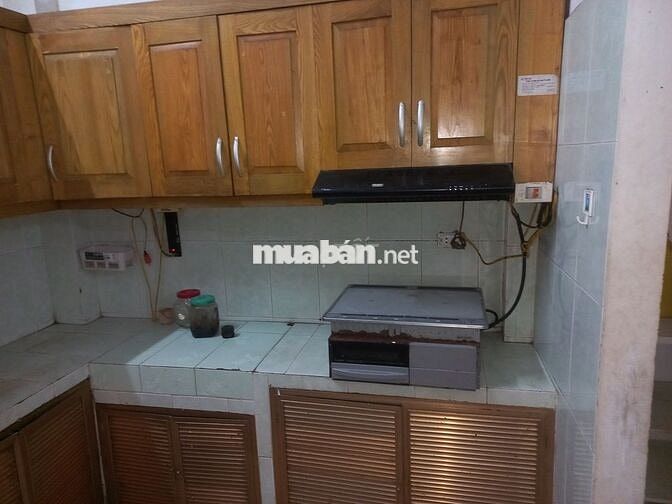 Loại nhà ở 100m2 có 03 phòng ngủ- Phố Văn Hội- Đức Thắng - Bắc Từ Liêm