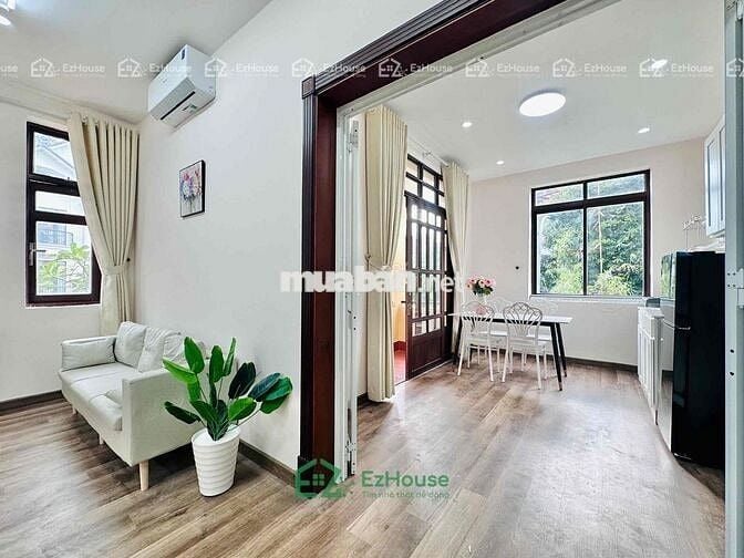 🌷CĂN HỘ BANCOL 1PN - STUDIO - MỚI 100% KHU BIỆT THỰ VIEW SIÊU ĐẸP