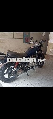 Mô tô keewey 125 zin đẹp trùm mền ít sử dụng