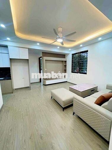 💦 Căn Góc NAM TRUNG YÊN - CẦU GIẤY- 74.5m² - 3PN - 2WC - DÂN TRÍ CAO