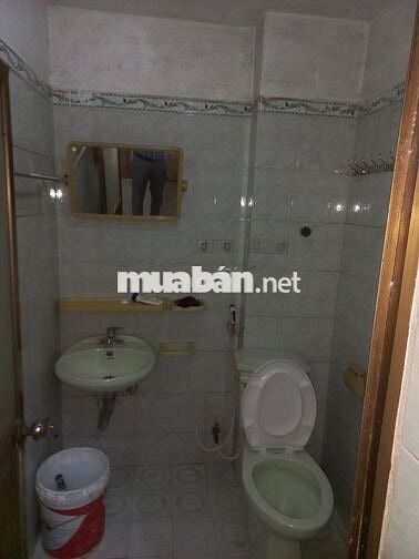 Loại nhà ở 100m2 có 03 phòng ngủ- Phố Văn Hội- Đức Thắng - Bắc Từ Liêm