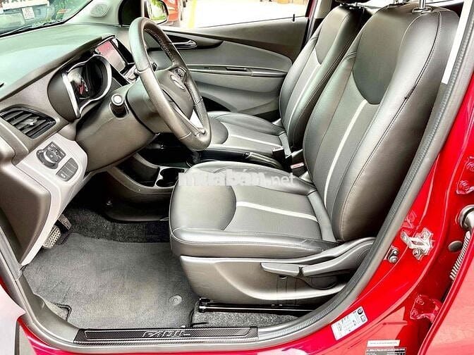 ✅ FADIL PREMIUM 6 TÚI KHÍ LƯỚT 8.000 Km. ZIN 100%