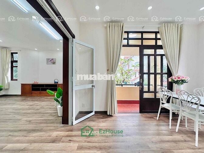 🌷CĂN HỘ BANCOL 1PN - STUDIO - MỚI 100% KHU BIỆT THỰ VIEW SIÊU ĐẸP