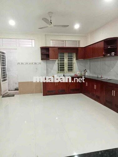 Nhà Mới Đường Số 8 P11: 5x17m, 1 lầu, 3pn, 2wc, sân rộng