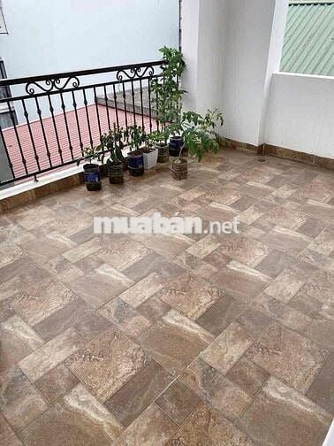 Lô Góc Cầu Giấy 40m2 - 5 Tầng - Gần Phố - Ở Ngay - Giá 9,8 Tỷ ( TL )