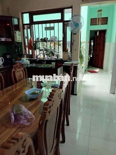 BÁN NHÀ Q12 - 3 TẦNG ĐẸP LUNG LINH - DT KHỦNG - GIÁ CỰC TỐT