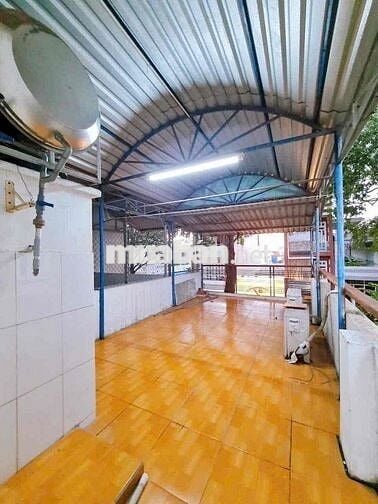 MẶT BẰNG ĐƯỜNG PHAN ĐÌNH PHÙNG