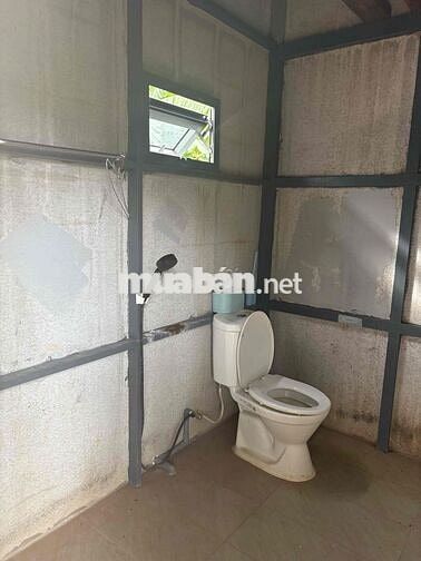 Cho thuê nhà vườn thôn 4 Cưbur