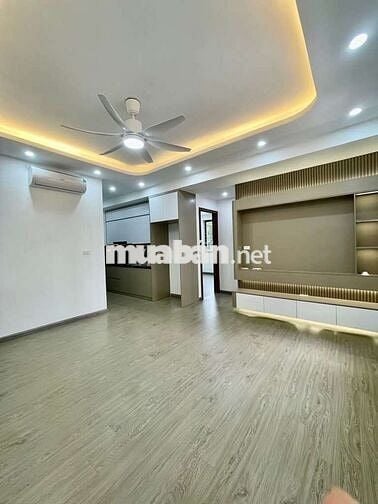 💦 Căn Góc NAM TRUNG YÊN - CẦU GIẤY- 74.5m² - 3PN - 2WC - DÂN TRÍ CAO