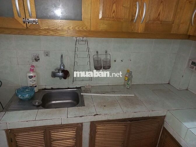 Loại nhà ở 100m2 có 03 phòng ngủ- Phố Văn Hội- Đức Thắng - Bắc Từ Liêm