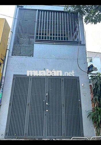 Chính Chủ Cần Bán MT kênh Tân Hóa