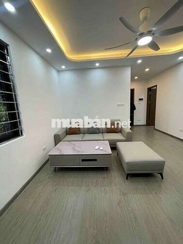 💦 Căn Góc NAM TRUNG YÊN - CẦU GIẤY- 74.5m² - 3PN - 2WC - DÂN TRÍ CAO