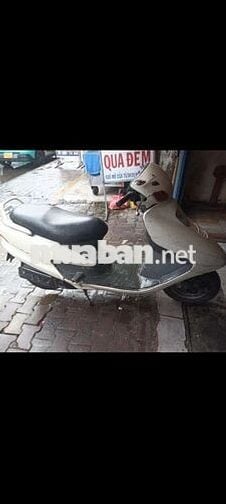 Spacy 125 VIP bs đẹp giấy TP còn tin là còn xe rẻ