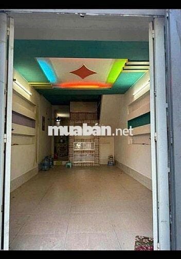 Chính Chủ Cần Bán MT kênh Tân Hóa