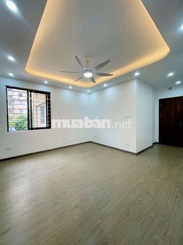💦 Căn Góc NAM TRUNG YÊN - CẦU GIẤY- 74.5m² - 3PN - 2WC - DÂN TRÍ CAO