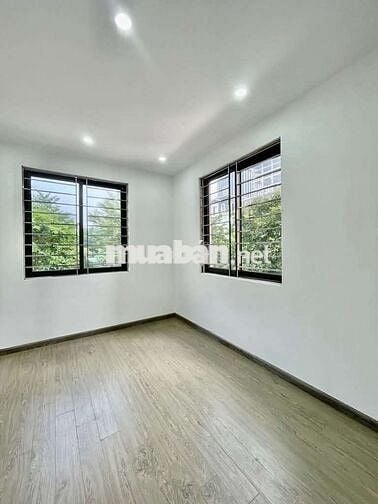 💦 Căn Góc NAM TRUNG YÊN - CẦU GIẤY- 74.5m² - 3PN - 2WC - DÂN TRÍ CAO