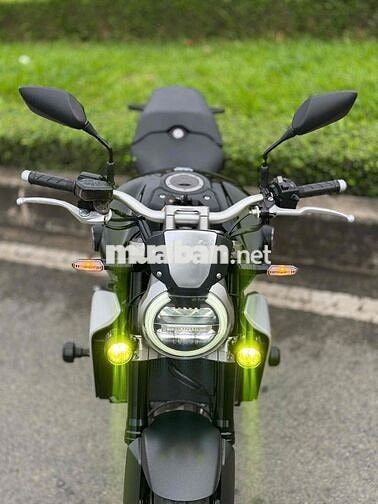 CB1000R Neo 2019 odo 11.000Km