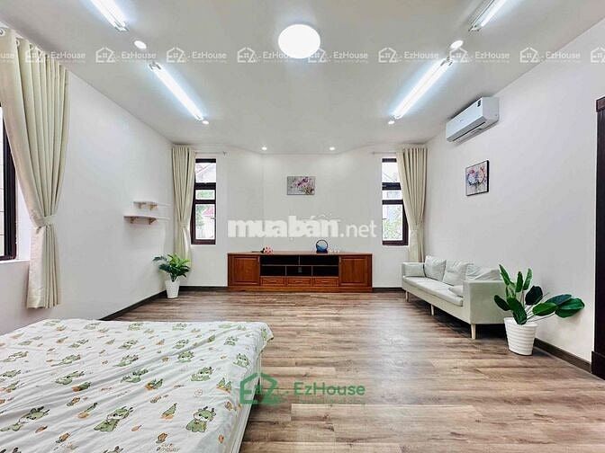 🌷CĂN HỘ BANCOL 1PN - STUDIO - MỚI 100% KHU BIỆT THỰ VIEW SIÊU ĐẸP