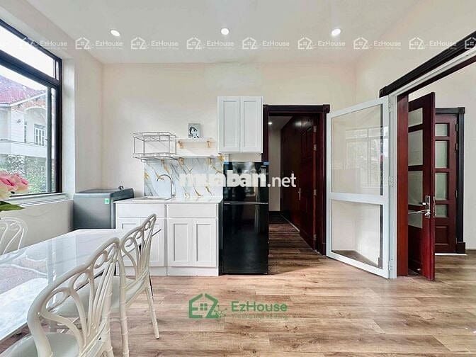 🌷CĂN HỘ BANCOL 1PN - STUDIO - MỚI 100% KHU BIỆT THỰ VIEW SIÊU ĐẸP