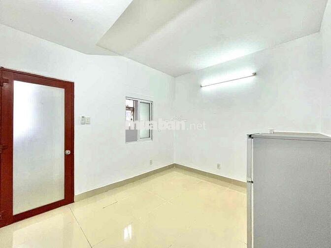 Phòng An Ninh, Tiện Nghi Ngay Thích Quảng Đức Phú Nhuận