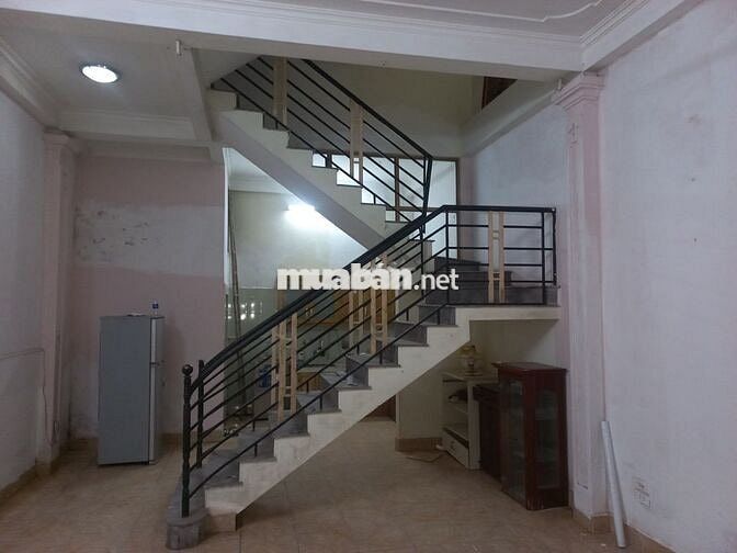 Loại nhà ở 100m2 có 03 phòng ngủ- Phố Văn Hội- Đức Thắng - Bắc Từ Liêm