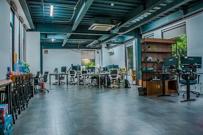 CHO THUÊ VĂN PHÒNG (PHONG CÁCH NGẮN GỌN – CHUẨN THẢO ĐIỀ