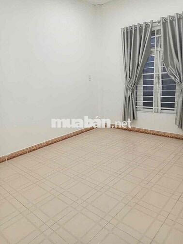 Nhà Mới Đường Số 8 P11: 5x17m, 1 lầu, 3pn, 2wc, sân rộng