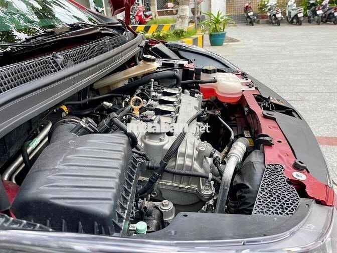✅ FADIL PREMIUM 6 TÚI KHÍ LƯỚT 8.000 Km. ZIN 100%
