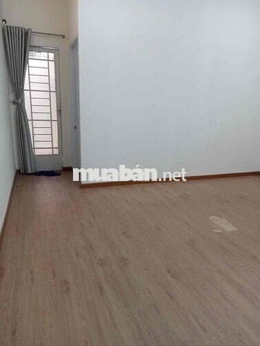 Nhà Mới Đường Số 8 P11: 5x17m, 1 lầu, 3pn, 2wc, sân rộng