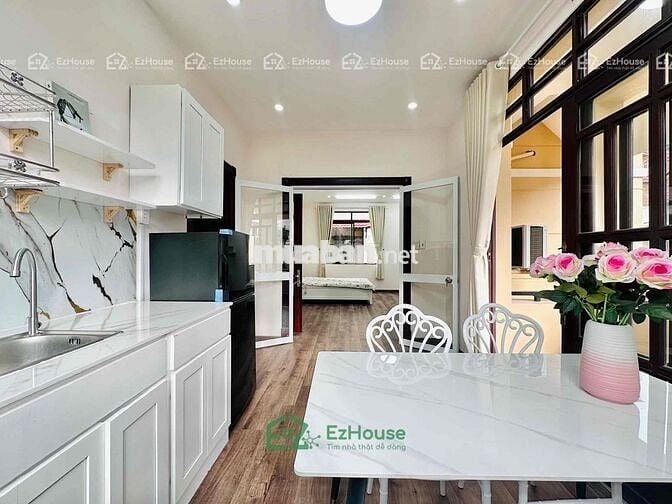 🌷CĂN HỘ BANCOL 1PN - STUDIO - MỚI 100% KHU BIỆT THỰ VIEW SIÊU ĐẸP